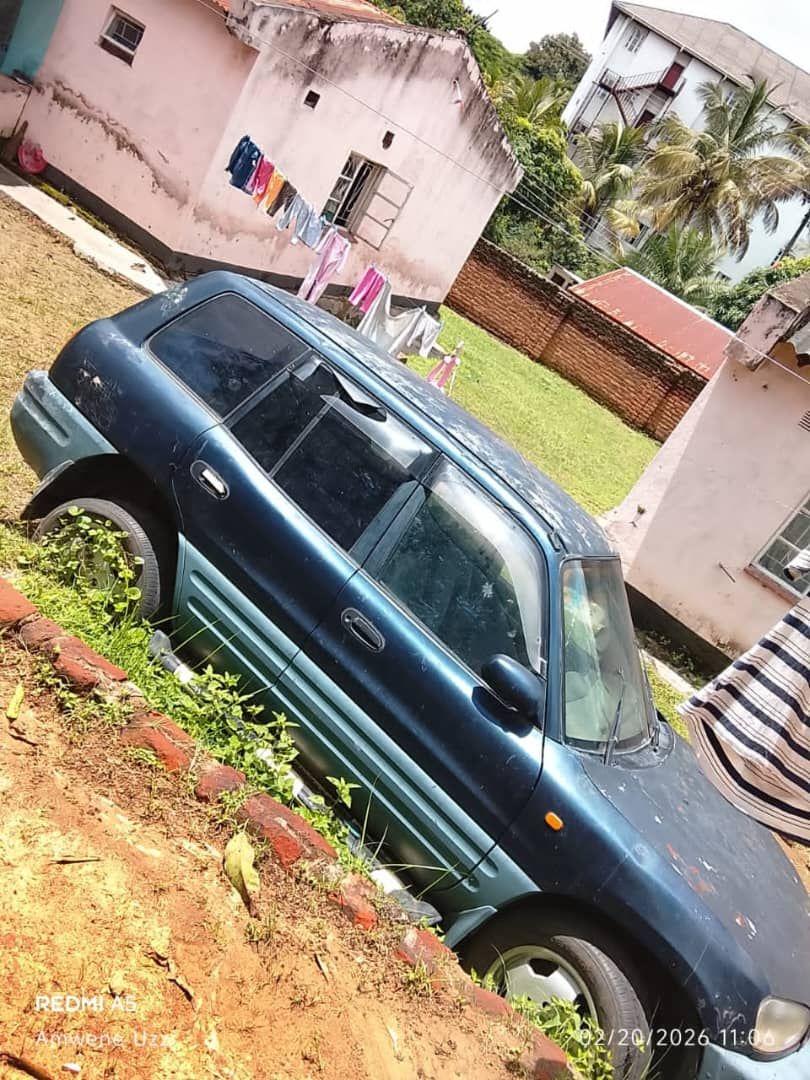 used toyota rav4