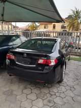 A picture of 2010 Acura MDX