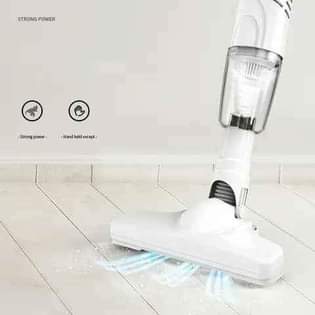 A picture of Vacuum clean
