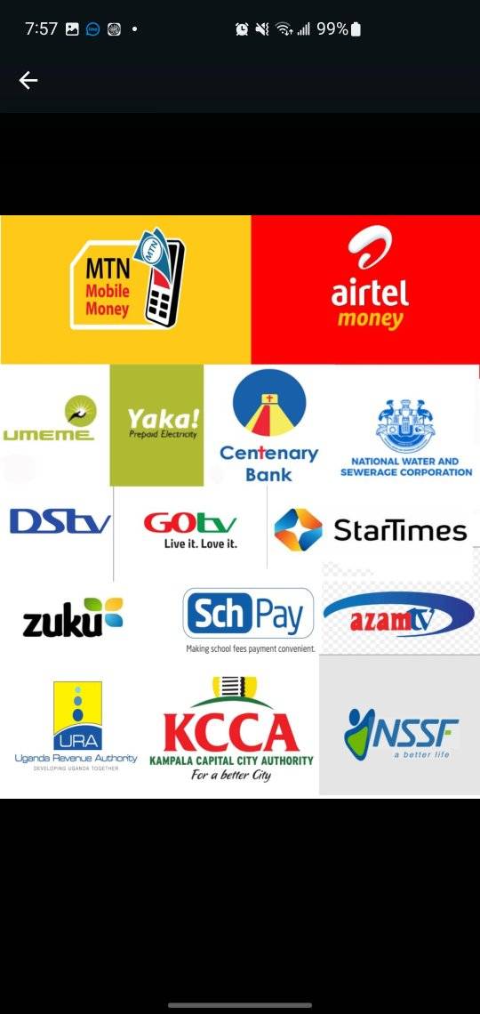 A picture of POS MACHINES