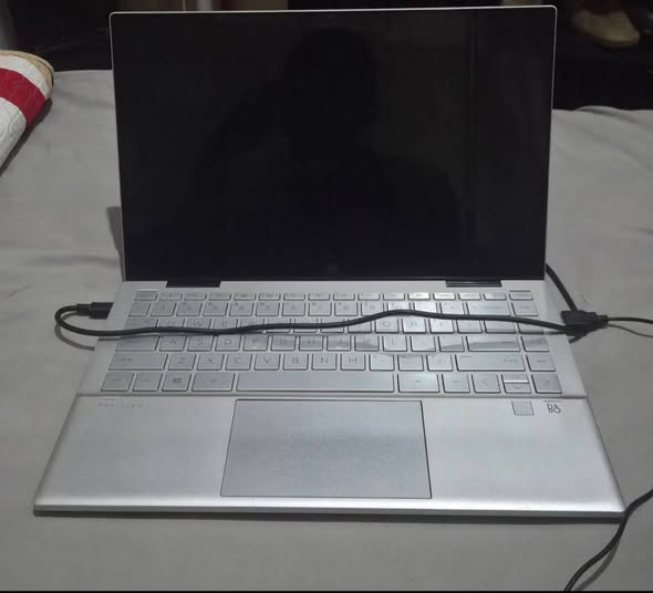 A picture of Hp pavilion 14