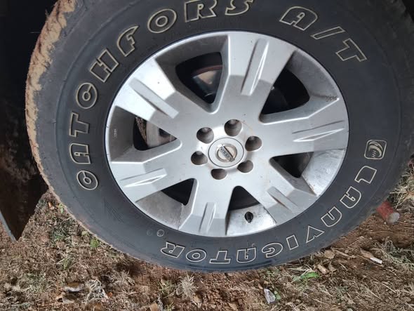 bakkies under r50000