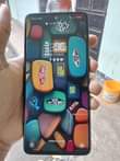 A picture of Samsung Galaxy A51