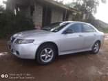 A picture of Honda Accord 2005
