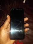 A picture of Samsung Galaxy s8