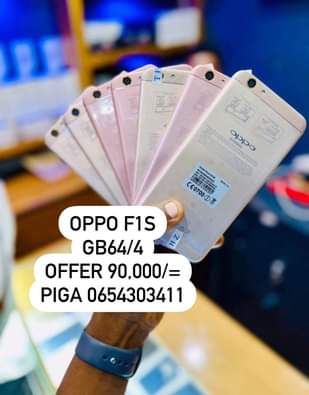 oppo f1