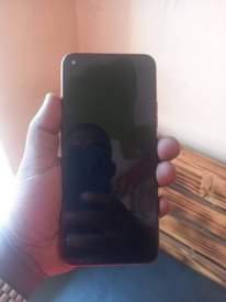 A picture of Techno spark 5