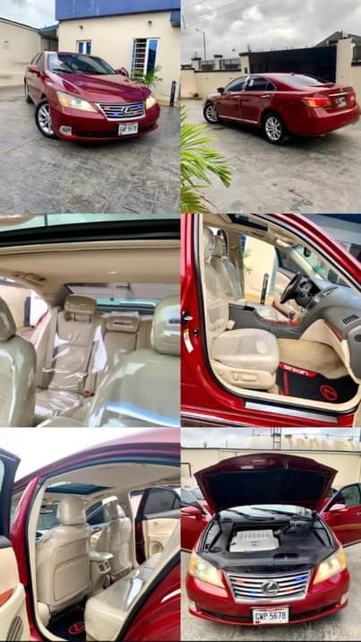 A picture of KinzzyAuto s LTD 08109018982 11 000 000 Refer and earn