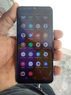 A picture of vivo 91