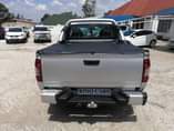 A picture of 2017 Isuzu KB250 Double Cab 4x2 with 131000km Diesel manual
