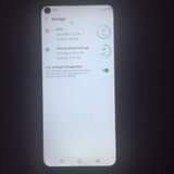 A picture of nakupa infinix hot9 na elfu 30000 we unanipa cm ga