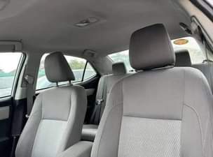 A picture of 2015 Toyota Camry