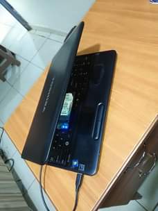A picture of TOSHIBA SATELLITE ON SELL