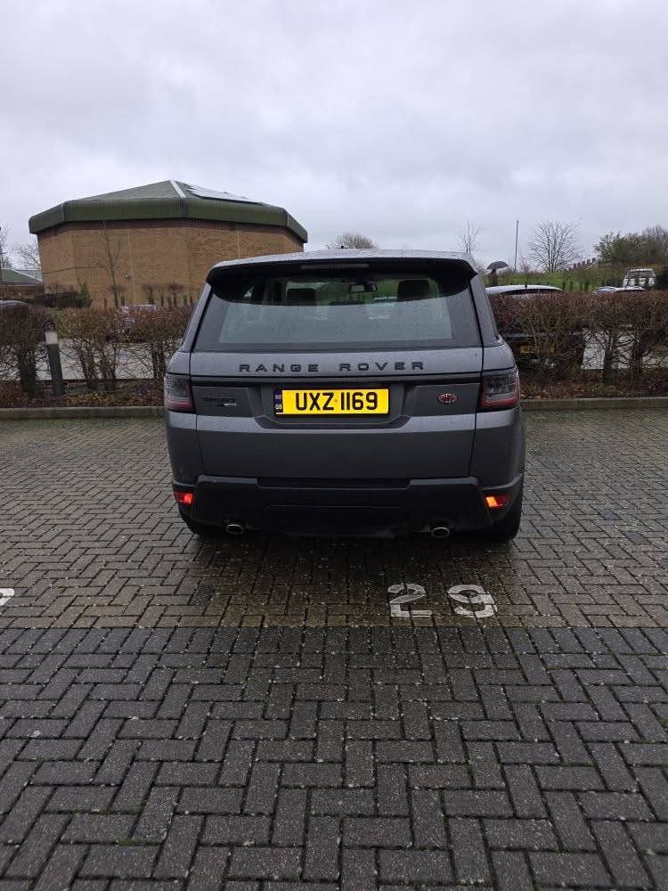 rover