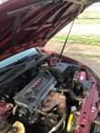 A picture of CLEAN REGISTERED TOYOTA CAMRY XLE 05