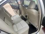 A picture of Camry 2014