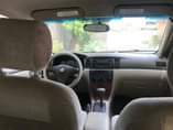 A picture of 2 2m only Toyota Corolla 2004 model in kaduna buy
