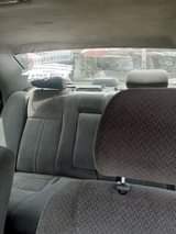 A picture of TOYOTA CAMRY 2000