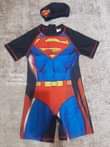 A picture of Kids character costumes