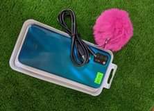 A picture of Infinix hot 10 lite