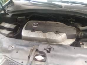A picture of First body m d x Acura Belgium grade 04 2m