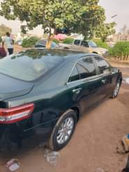 A picture of Toyota Camry 2010 Venza engine untampered engine AC working perfectly