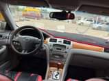 A picture of 2006 lexus Es330