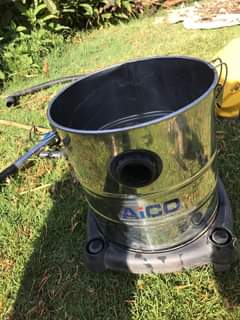 vacuum cleaner