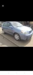 A picture of Extremely super sharp Toyota matrix 04 Everything Blessed Buy and
