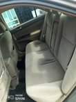A picture of Toyota Camry 06 first body Nigeria used good condition everything