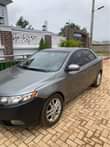 A picture of Brand KIA Model Cerato Year 2012 A C cooling Price