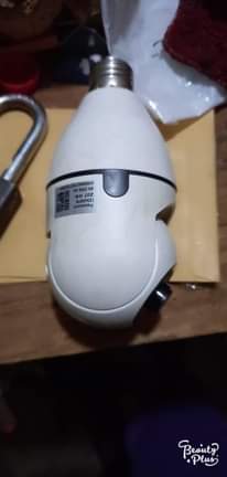 A picture of WIRELESS CAMERA