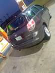 A picture of 07 Toyota matrix first body