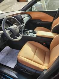 A picture of Direct Belgium 2023 Lexus Rx350 110 Million naira Abuja Call