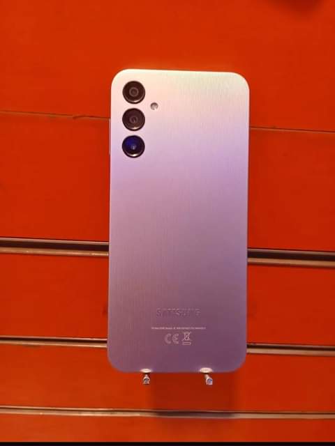 A picture of Samsung galaxy a14 5g