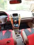 A picture of 2002 Lexus Rx 300 VSC In Nnewi Give away price
