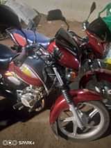 tvs hlx