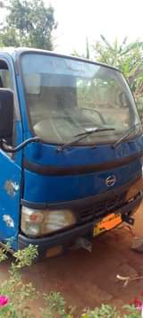 hino trucks