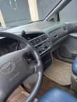A picture of 2001 Toyota Sienna