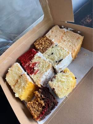 cakes