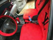 A picture of Super clean used 2006 Toyota Corolla available for a good