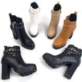 A picture of Womens boots