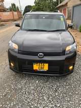 A picture of Toyota Rumion on sale EBF