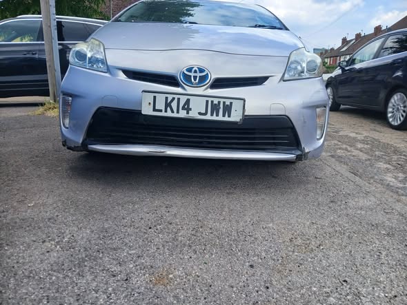 hybrid cars