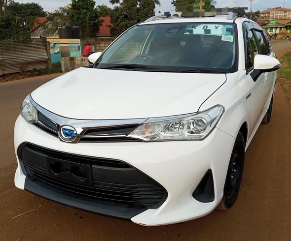 hybrid cars