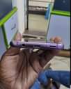 A picture of SAMSUNG S9