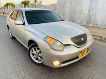 A picture of Toyota Verosa