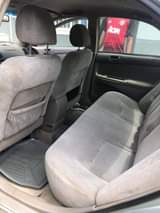 A picture of 2004 model Camry big daddy