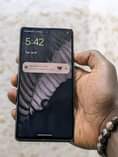 A picture of Pixel 7