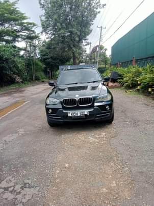 used bmw